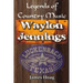 Legends of Country Music - Waylon Jennings