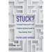 Stuck: Frustrated? Depressed? Lost? A guide to spiritual growth for those seeking "more!"