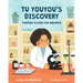 Tu Youyou's Discovery: Finding a Cure for Malaria