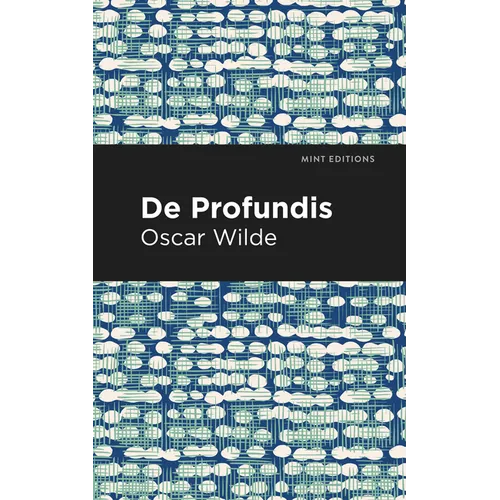 de Profundis