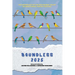 Boundless 2025: The Anthology of the Rio Grande Valley International Poetry Festival