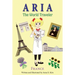 Aria The World Traveler: France: (fun and educational children's picture book for age 4-10 years old)