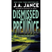 Dismissed with Prejudice