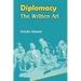 Diplomacy. the Written Art