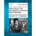 Myron Buel, the Murdered of Catharine Mary Richards