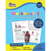 Bible Phonics Workbook 3