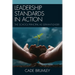 Leadership Standards in Action: The School Principal as Servant-Leader