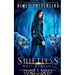 Shiftless: A Fantastical Werewolf Adventure