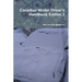 Canadian Winter Driver's Handbook Edition 2