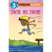 Swim, Mo, Swim!