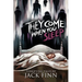 They Come When You Sleep: 16 Tales of Horror and the Supernatural