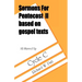 All Stirred Up: Sermons for Pentecost II Based on Gospel Texts: Cycle C