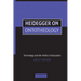 Heidegger on Ontotheology: Technology and the Politics of Education