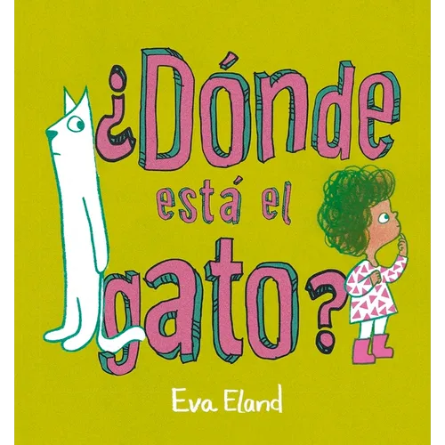 Donde Esta El Gato?