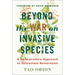Beyond the War on Invasive Species: A Permaculture Approach to Ecosystem Restoration