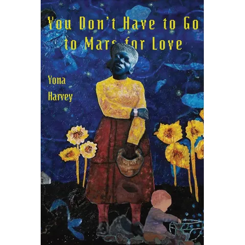 You Don't Have to Go to Mars for Love
