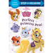 Perfect Princess Pets! (Disney Princess: Palace Pets)