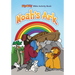 Noah's Ark (Pk of 6): Itty-Bitty Activity Books