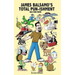 James Balsamo's Total Pun-isment: Bad joke book
