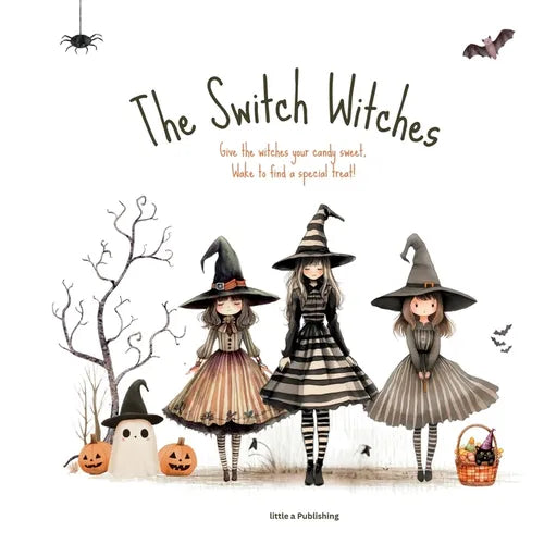 The Switch Witches