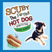 Scuby The Farting Hot Dog Goes To The Animal Hospital
