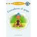 Jeet Y Fudge: Descubren El Yoga