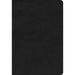 ESV Student Study Bible (Trutone, Black)