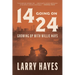 14 Going on 24: Growing Up with Willie Mays