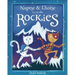 Nuptse and Lhotse Go to the Rockies