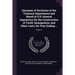 Synopsis of Decisions of the Treasury Department and Board of U.S. General Appraisers On the Construction of Tariff, Immigration, and Other Laws, for