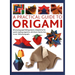 A Practical Guide to Origami: 80 Amazing Paperfolding Projects, Designed by the World's Leading Origamists, and Shown Step by Step in Over 1500 Phot