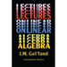 Lectures on Linear Algebra