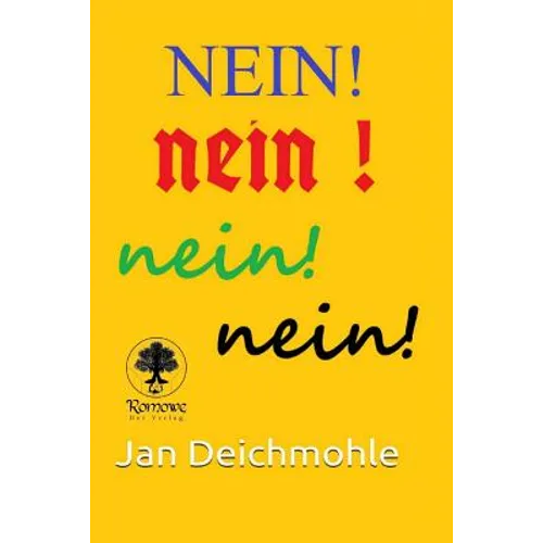 Nein!: Erstes Buch der Reihe: Weibliche Wahlmacht