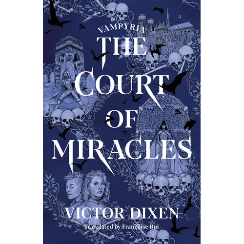 The Court of Miracles