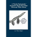 A Totally, Unabashedly Incomplete Book About Bugs: Black and White Edition