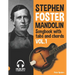 Stephen Foster - Mandolin Songbook for Beginners with Tabs and Chords Vol. 1