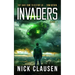 Invaders 1: An Alien Invasion Thriller