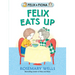 Felix Eats Up
