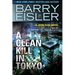 A Clean Kill in Tokyo