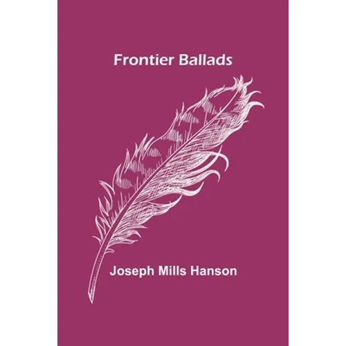 Frontier Ballads