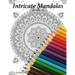 Intricate Mandalas