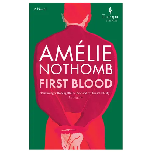 First Blood