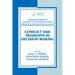 Conflict and Tradeoffs in Decision Making