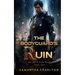 The Bodyguard's Ruin: A Sci-Fi Adventure Romance