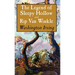 Legend of Sleepy Hollow and Rip Van Winkle