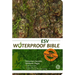 Waterproof Bible-ESV-Tree Bark