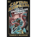 Captain Hawklin and the Underwater Menace