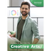 Careers If You Like the Creative Arts