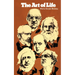 The Art of Life: Studies in American Autobiographical Literature