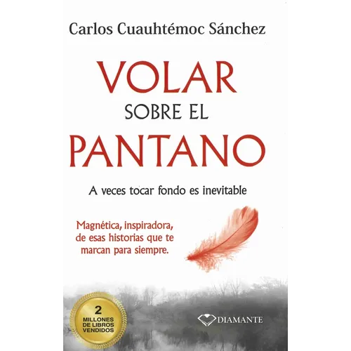 Volar Sobre El Pantano -V2*